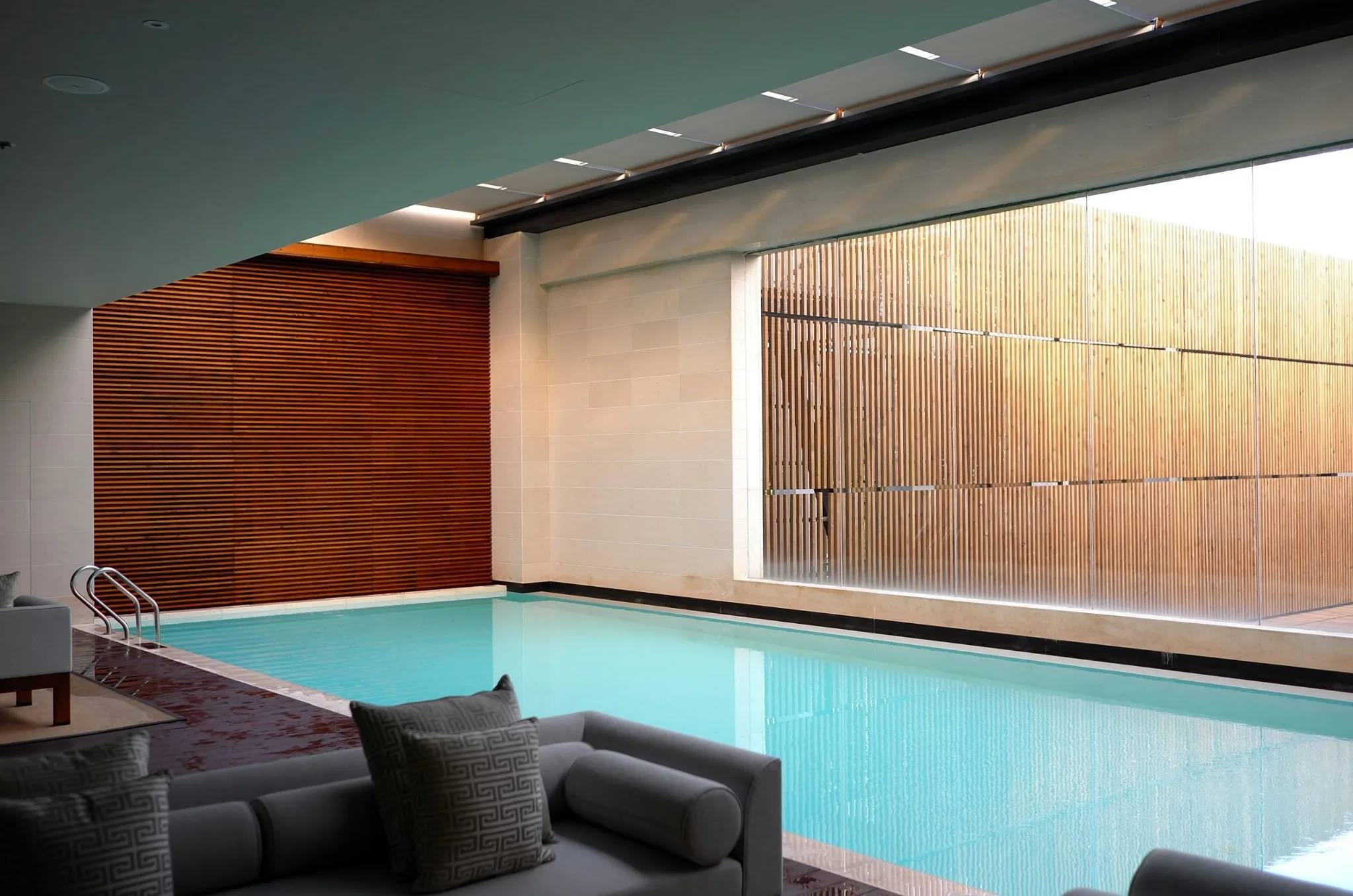 Spas